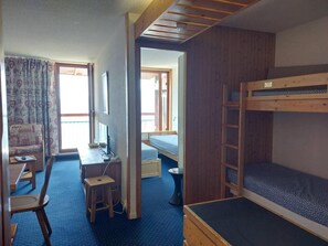 1 chambre, Wi-Fi