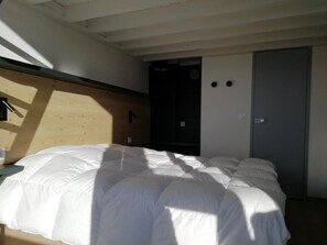 2 Schlafzimmer, WLAN