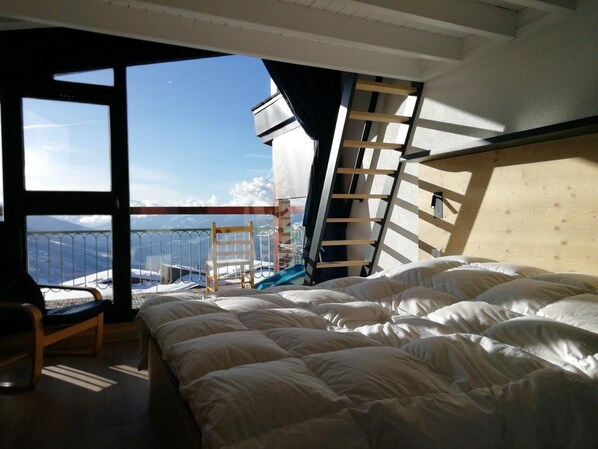 2 bedrooms, WiFi