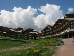Eksteriør