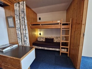 1 Schlafzimmer, WLAN