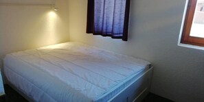 2 bedrooms, WiFi