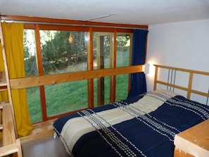 1 bedroom, WiFi