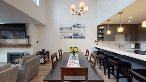 Apartamento | Servicio de comidas en la habitación