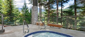 Greyhawk by Whistler Premier