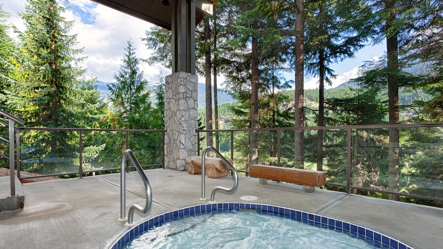 Greyhawk by Whistler Premier