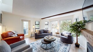 Condo | Vista desde la habitación