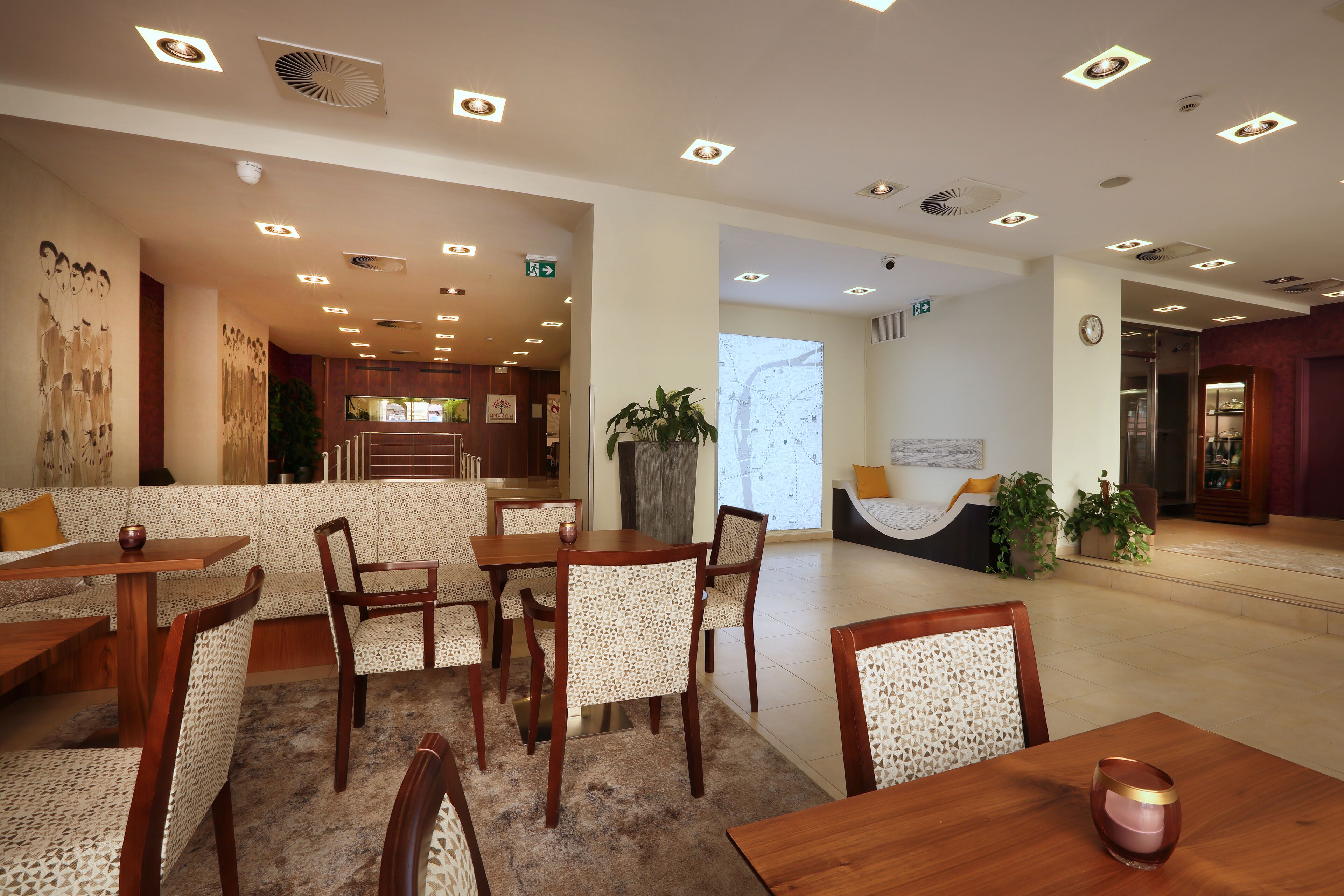 Photo - Hotel Amarilis