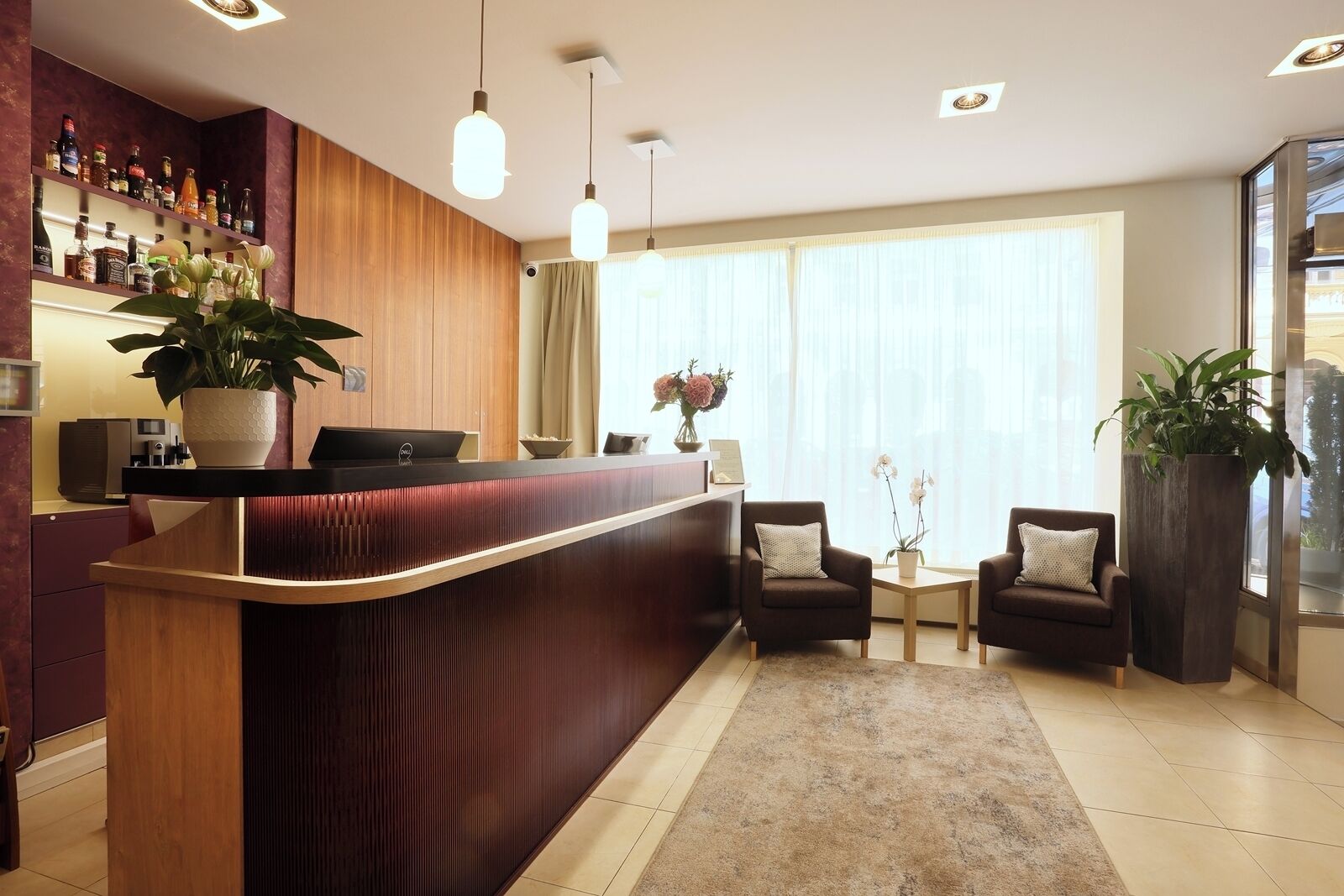 Photo - Hotel Amarilis