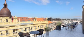 Hotel Amarilis