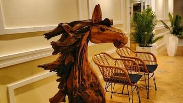 Chi tiết nội thất