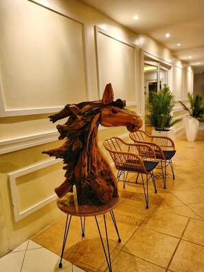 내부 세부 사진