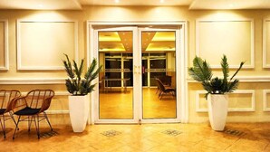 Unclassified image, 4 of 25, button - Hotel Palmar del Sol (Quevedo)