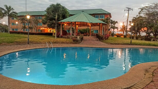 Unclassified image, 1 of 25, button - Hotel Palmar del Sol (Quevedo)