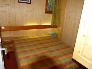 1 bedroom, Internet