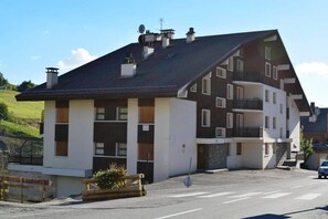 Udendørsområde