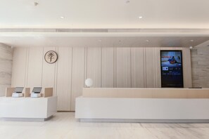 Vista desde la propiedad