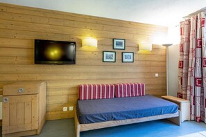 1 bedroom, WiFi
