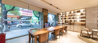 Ji Hotel