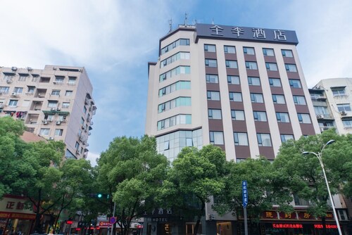 Ji Hotel