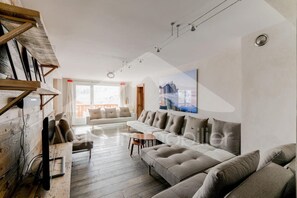 Coin séjour