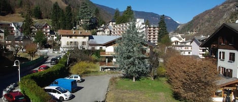 Esterni