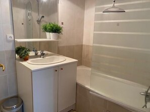 Badewanne