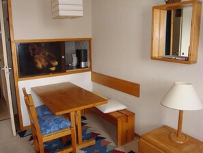 Spiseområde