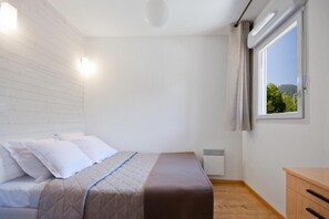 1 habitación y wifi