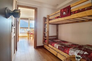 1 chambre