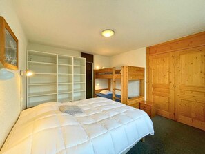 1 chambre