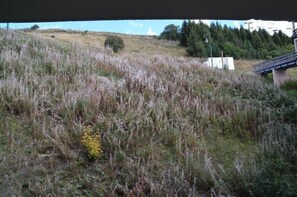 Miscellaneous - 150m from ski slopes, 3rd floor, tv, ski locker, 19m², Les Menuires (Les Menuires)