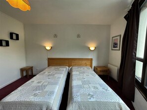 1 Schlafzimmer