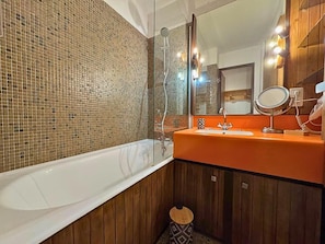 Badewanne
