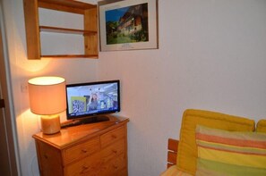 Opholdsområde