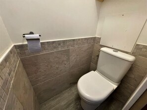 أحواض استحمام