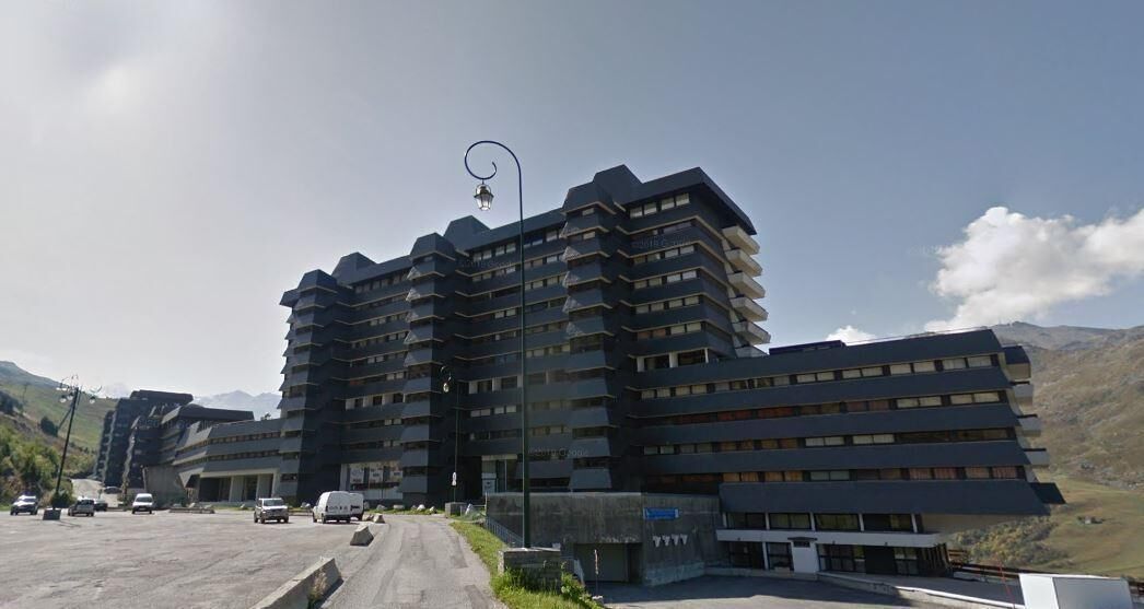Exterieur