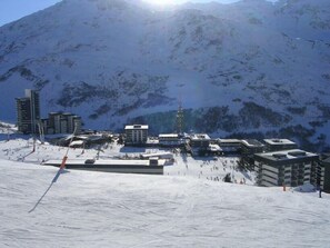 Vista aérea