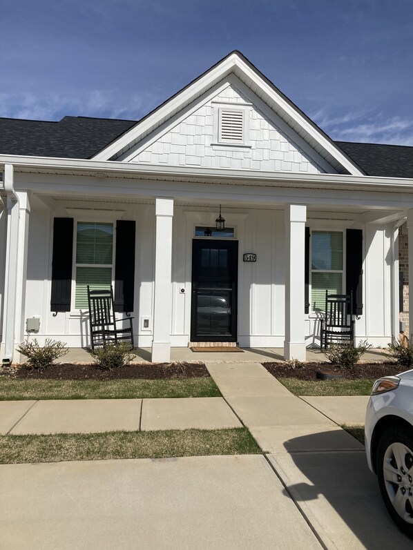 Exterior - Masters Week Rental House - 10 minutes from Augusta! (North Augusta)