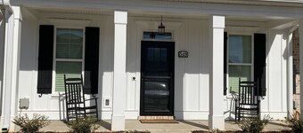 Masters Week Rental House - 10 minutes from Augusta!