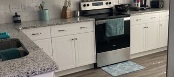 Masters Week Rental House - 10 minutes from Augusta!