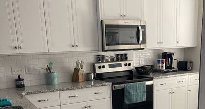 Masters Week Rental House - 10 minutes from Augusta!