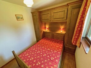 1 Schlafzimmer