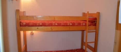 1 Schlafzimmer