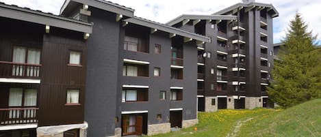 Exteriör