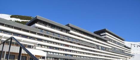 Udendørsområde