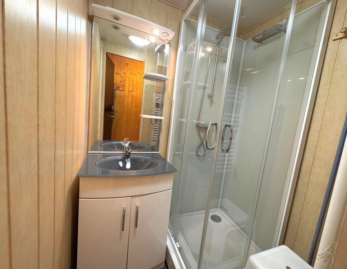 Dusche