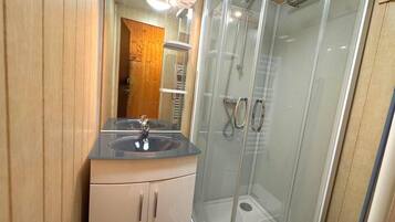 Dusche