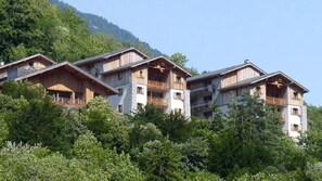 Exterieur