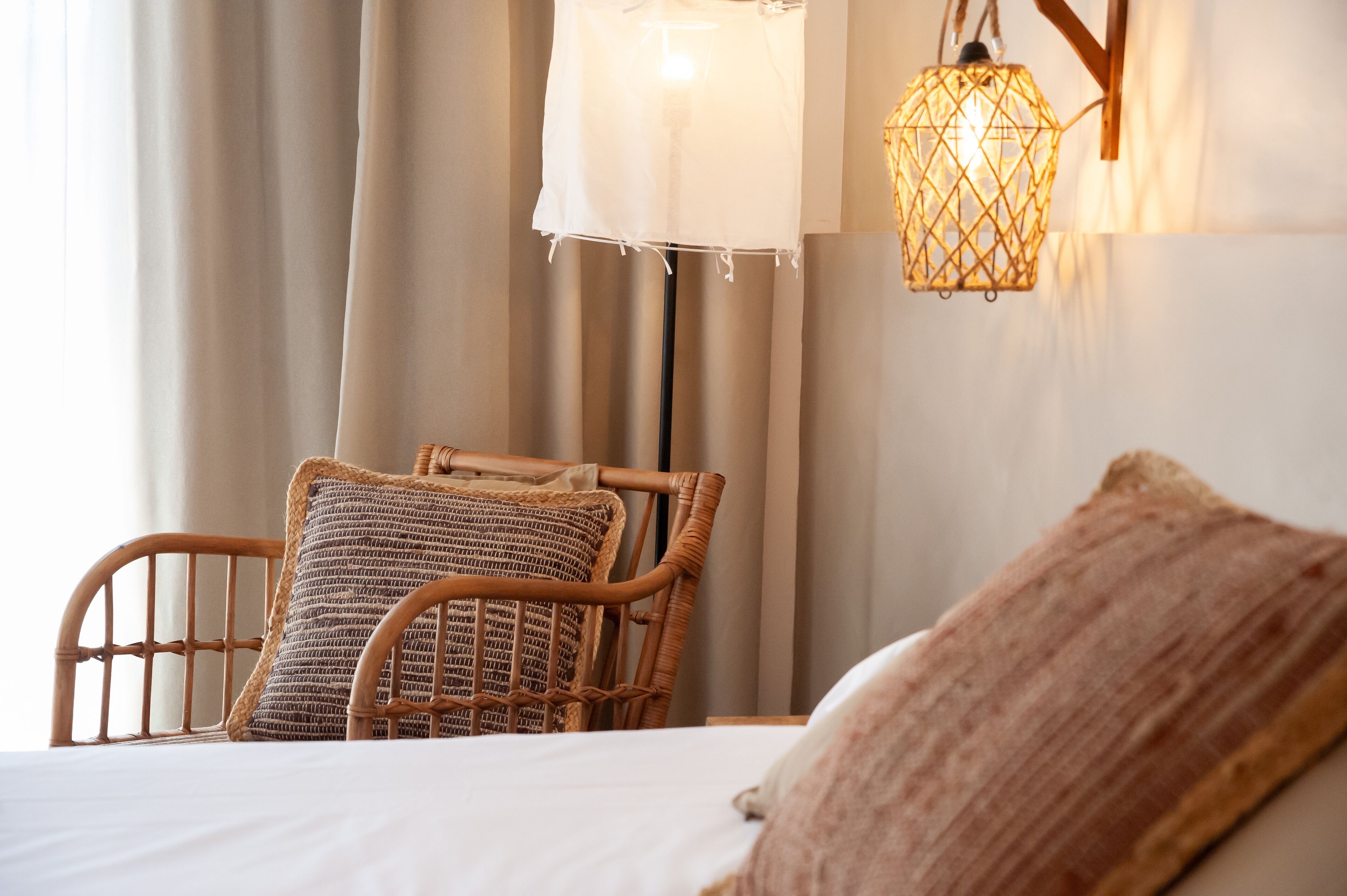 Foto - Hostal Es Niu de Tamariu